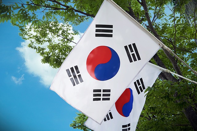 出口韩国食品增长剂最新划定要求