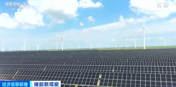 新能源储能需要倍增，锂电产品供不应求！