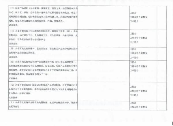 水产品出口欧盟必要什么资质？若何申请？