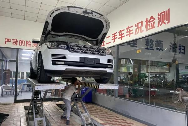 出口二手车试点城市有哪些？具体出口流程是怎么的？