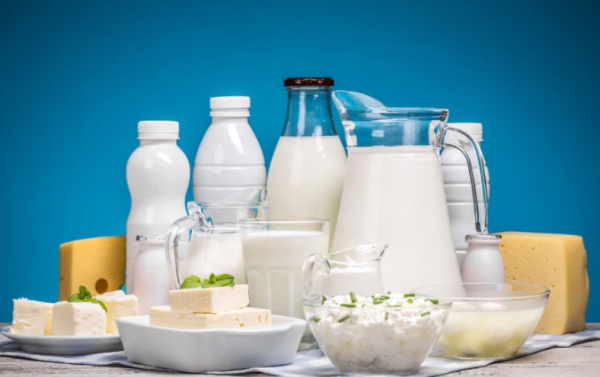 澳大利亚颁布乳制品等食品安全尺度新要求！