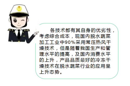 脱水蔬菜出口必要什么资质？（附具体办理流程）