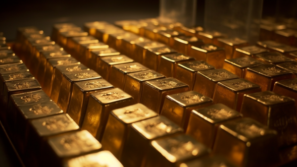 黄金及其制品通关流程有哪些？