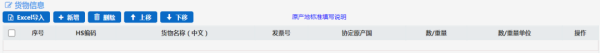 海关总署取缔出口货物原产地企业登记,11月1日起！
