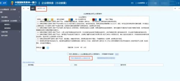 自动披露申报方式有哪些？