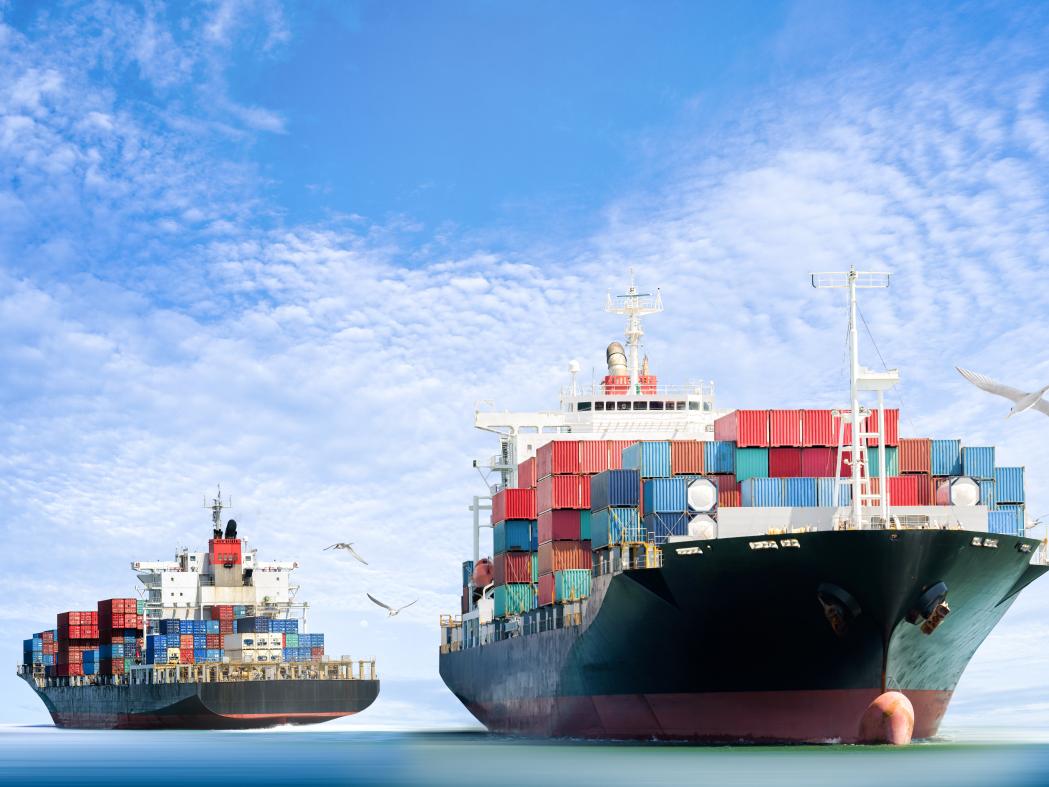 海运危险品操作流程