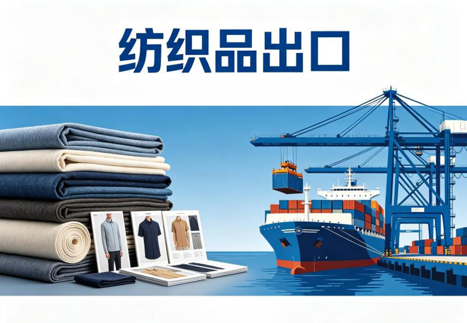 出口纺织品把稳！美国CPSC电子登记新规即将执行